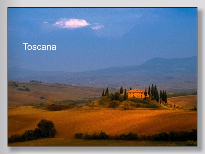 Toscana