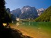 Italské Dolomity - Lago di Braies